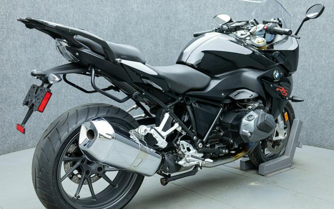 2020 BMW R1250RS W/ABS