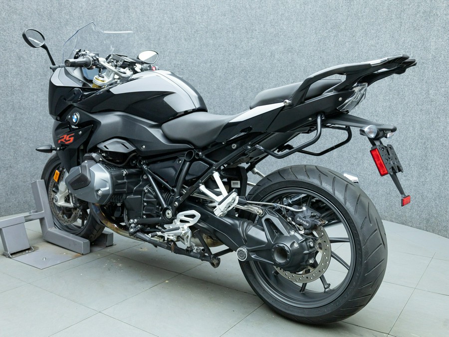 2020 BMW R1250RS W/ABS