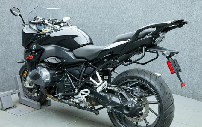 2020 BMW R1250RS W/ABS