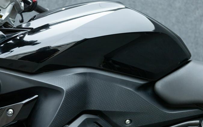 2020 BMW R1250RS W/ABS