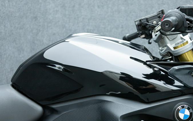 2020 BMW R1250RS W/ABS