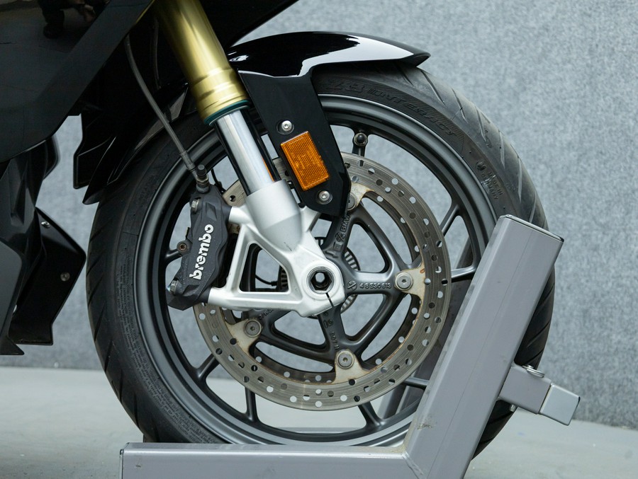 2020 BMW R1250RS W/ABS
