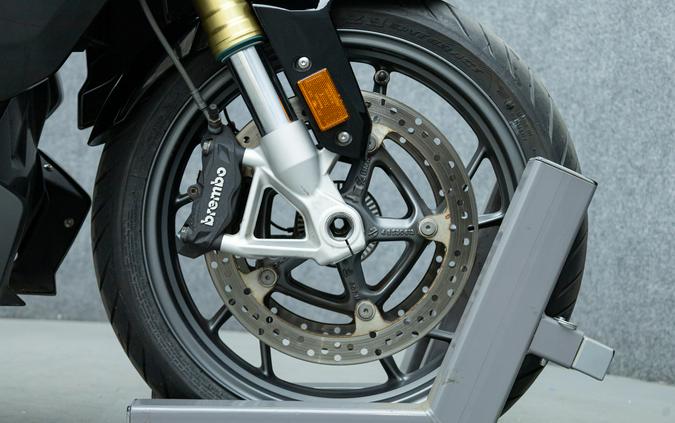 2020 BMW R1250RS W/ABS