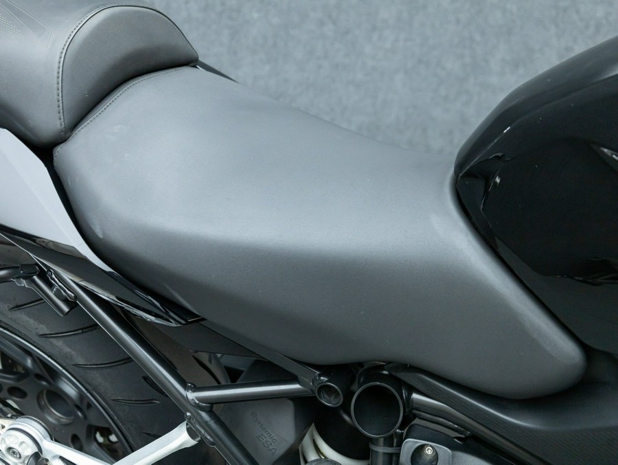 2020 BMW R1250RS W/ABS
