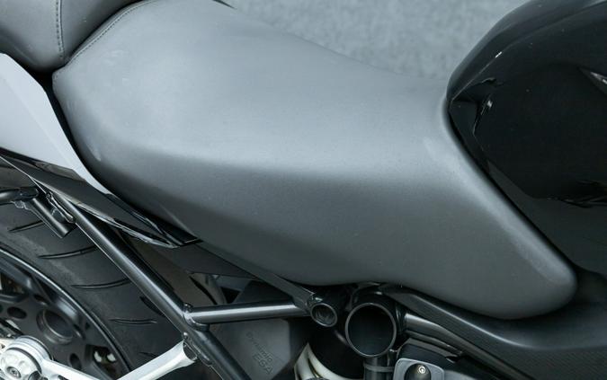 2020 BMW R1250RS W/ABS