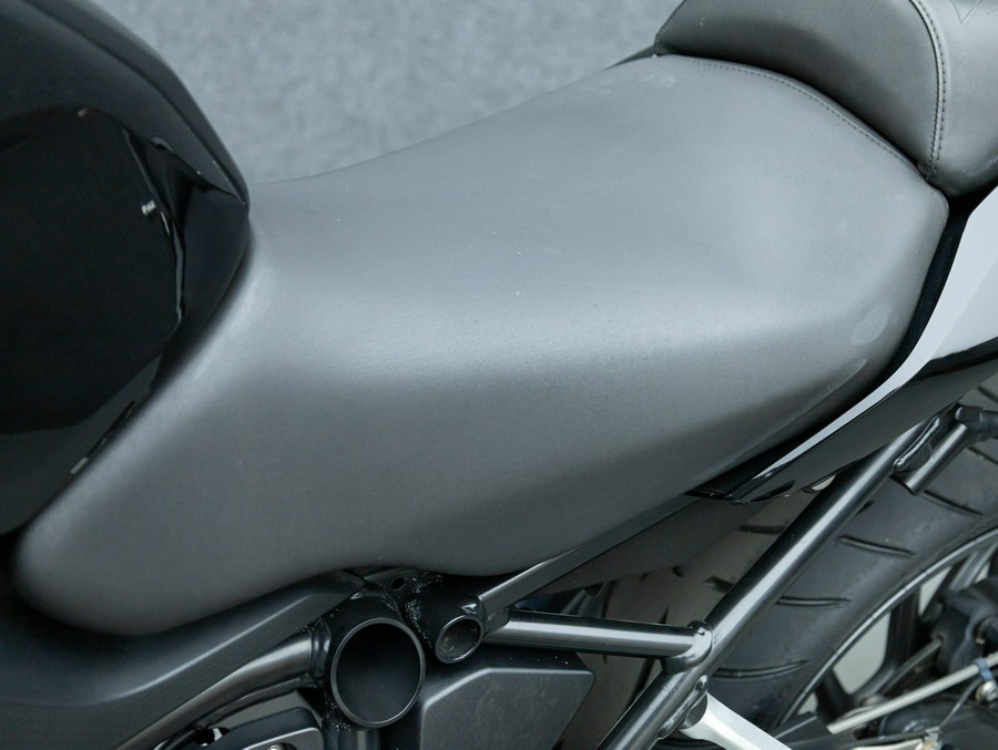 2020 BMW R1250RS W/ABS