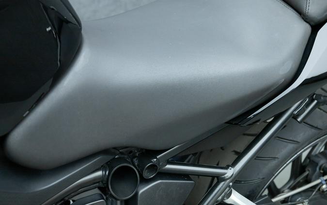 2020 BMW R1250RS W/ABS