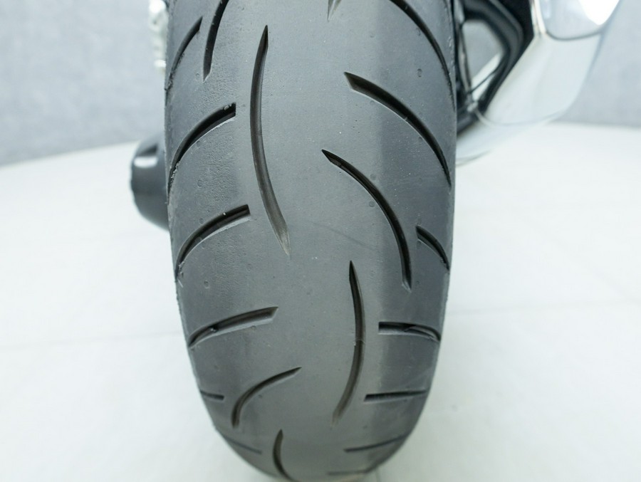 2020 BMW R1250RS W/ABS