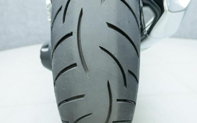 2020 BMW R1250RS W/ABS