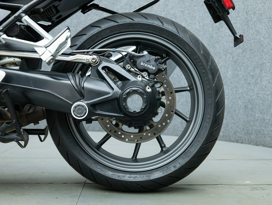 2020 BMW R1250RS W/ABS