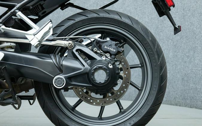 2020 BMW R1250RS W/ABS