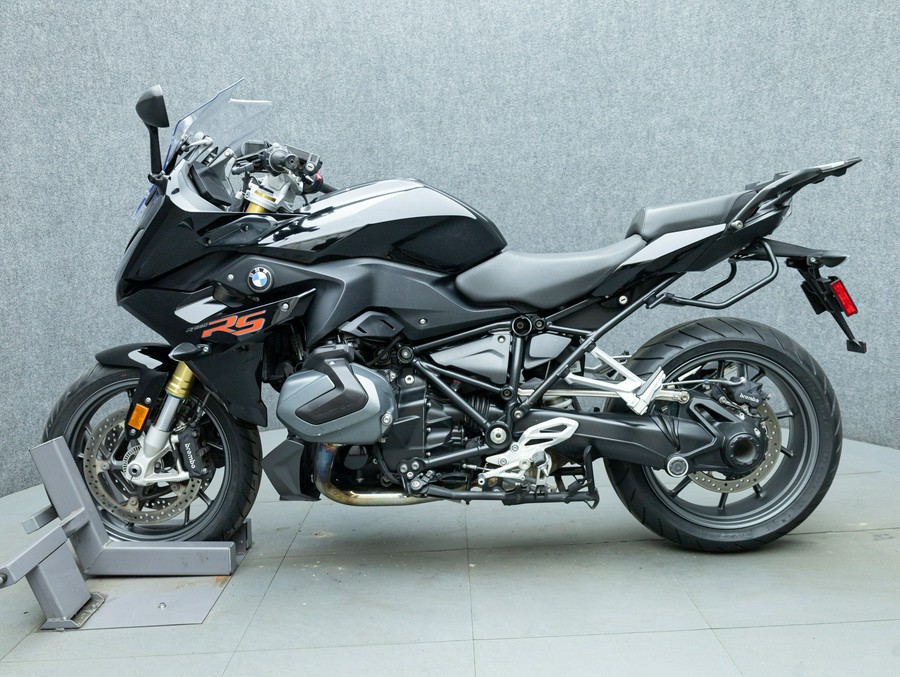 2020 BMW R1250RS W/ABS