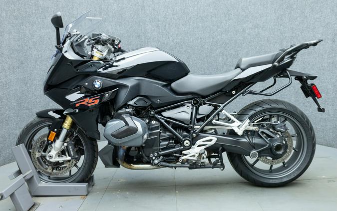 2020 BMW R1250RS W/ABS