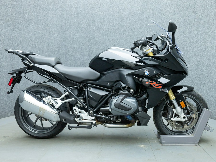 2020 BMW R1250RS W/ABS