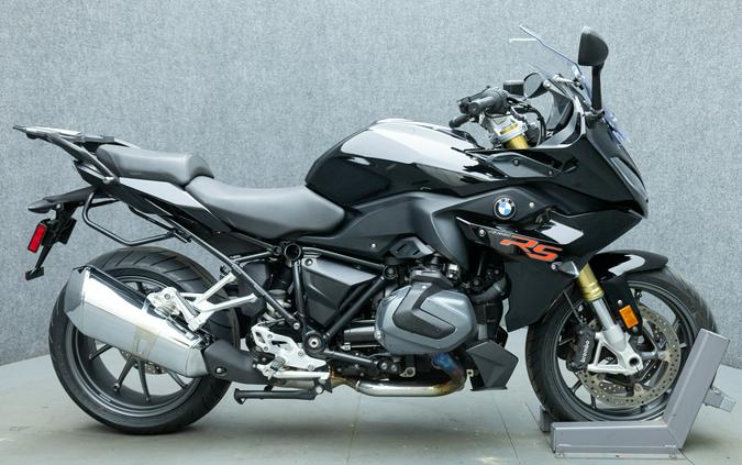 2020 BMW R1250RS W/ABS
