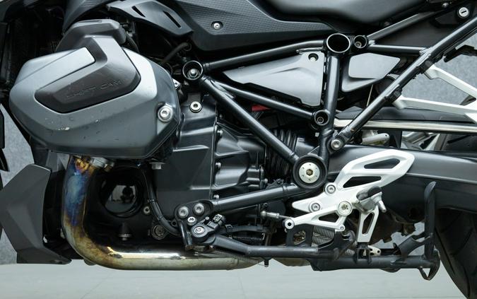 2020 BMW R1250RS W/ABS