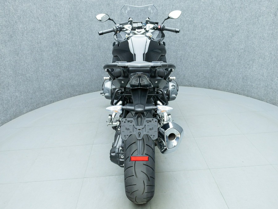 2020 BMW R1250RS W/ABS