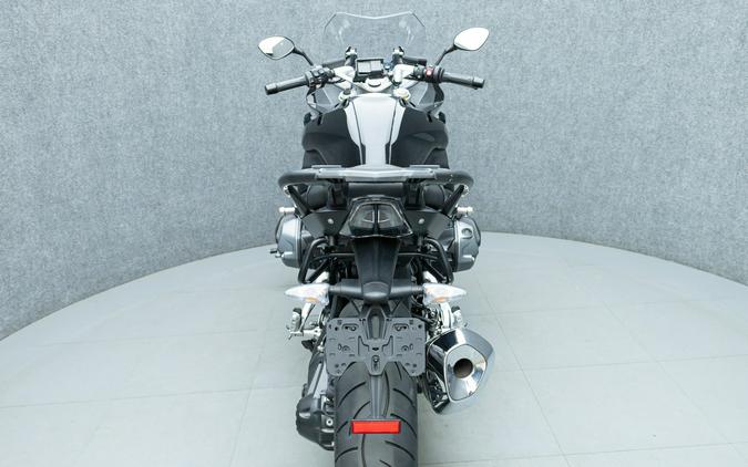 2020 BMW R1250RS W/ABS