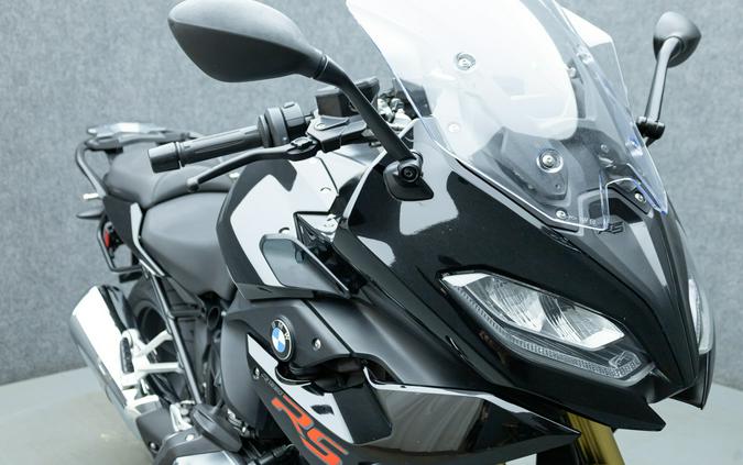 2020 BMW R1250RS W/ABS