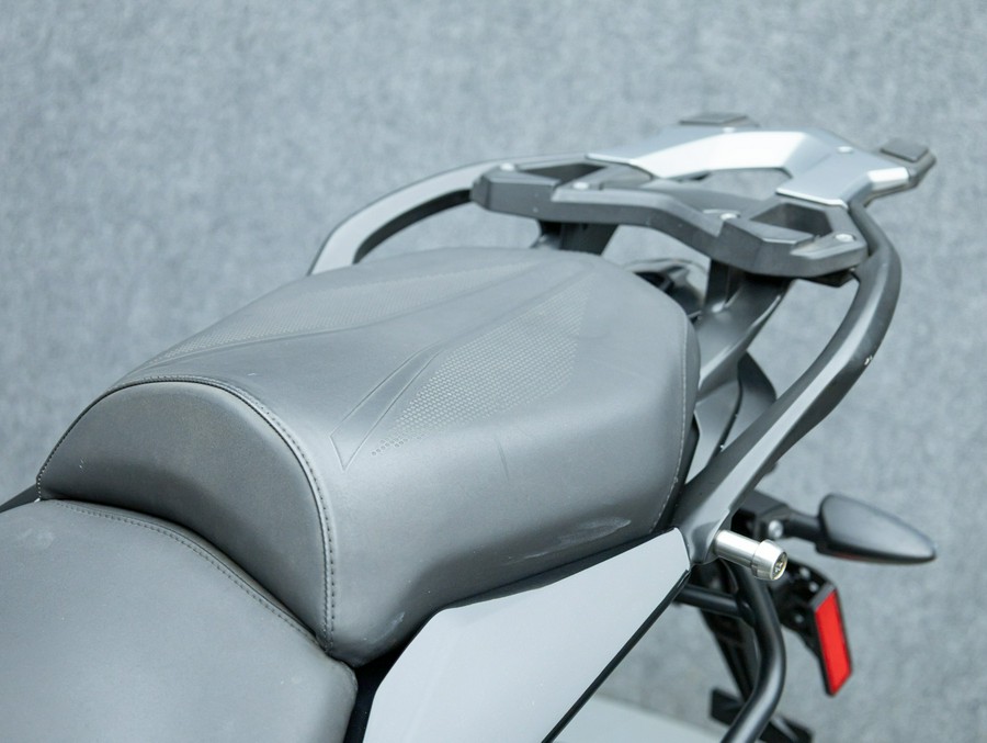 2020 BMW R1250RS W/ABS
