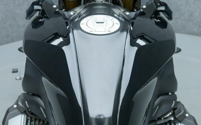 2020 BMW R1250RS W/ABS
