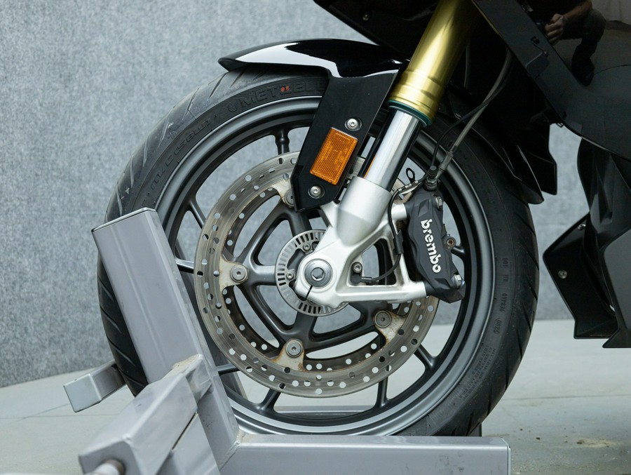 2020 BMW R1250RS W/ABS