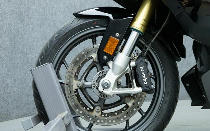 2020 BMW R1250RS W/ABS