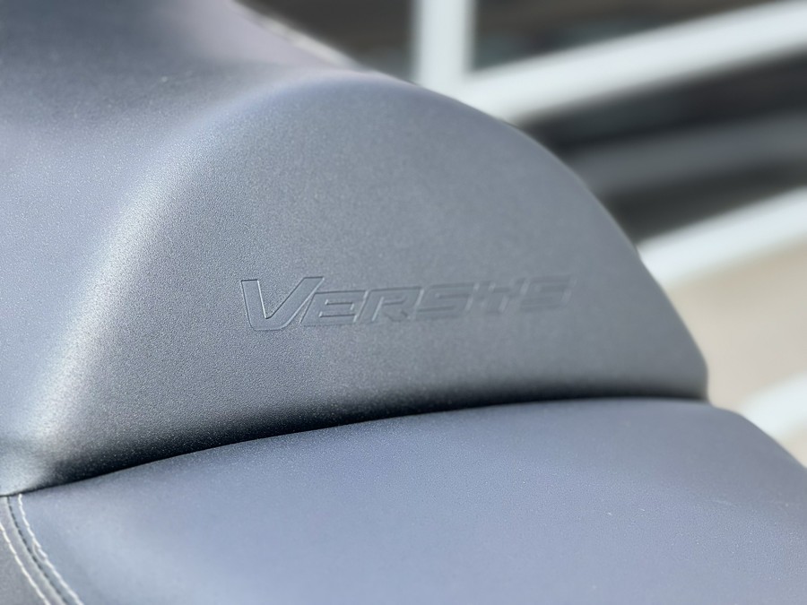 2022 Kawasaki Versys 1000 SE LT+