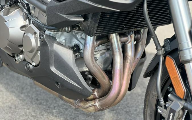 2022 Kawasaki Versys 1000 SE LT+