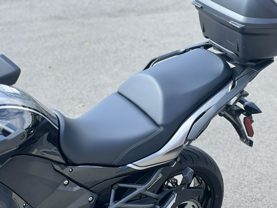 2022 Kawasaki Versys 1000 SE LT+