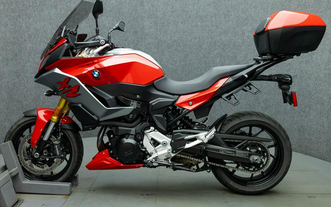 2020 BMW F900XR W/ABS