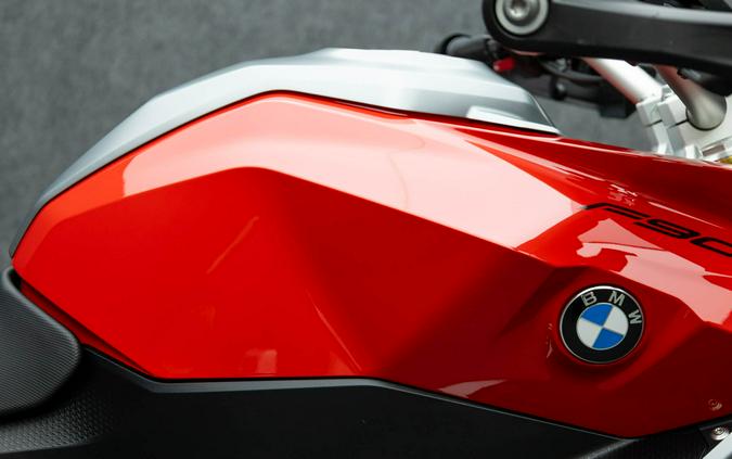 2020 BMW F900XR W/ABS