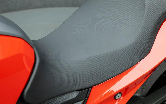 2020 BMW F900XR W/ABS