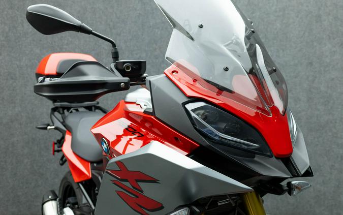 2020 BMW F900XR W/ABS