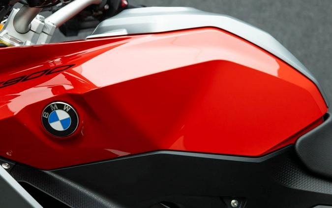 2020 BMW F900XR W/ABS