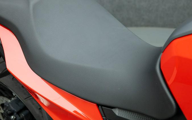 2020 BMW F900XR W/ABS