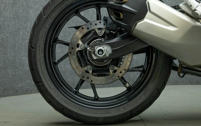 2020 BMW F900XR W/ABS