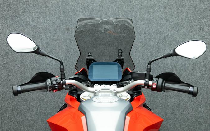 2020 BMW F900XR W/ABS