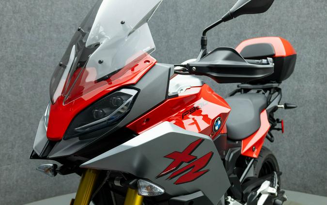 2020 BMW F900XR W/ABS
