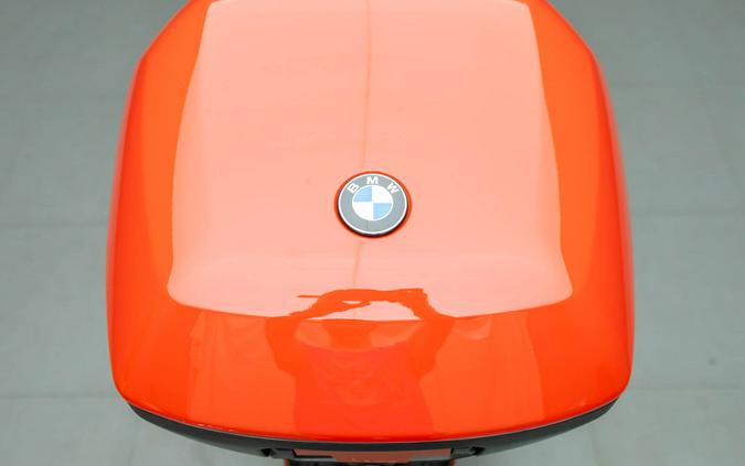 2020 BMW F900XR W/ABS