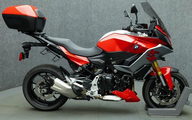 2020 BMW F900XR W/ABS