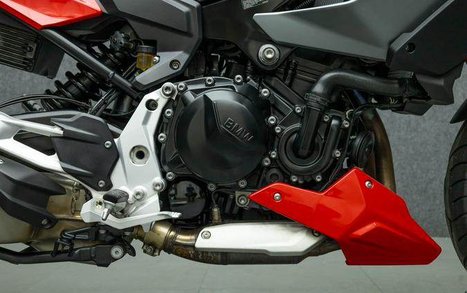 2020 BMW F900XR W/ABS