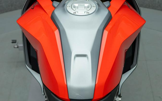 2020 BMW F900XR W/ABS