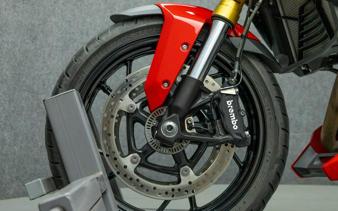 2020 BMW F900XR W/ABS