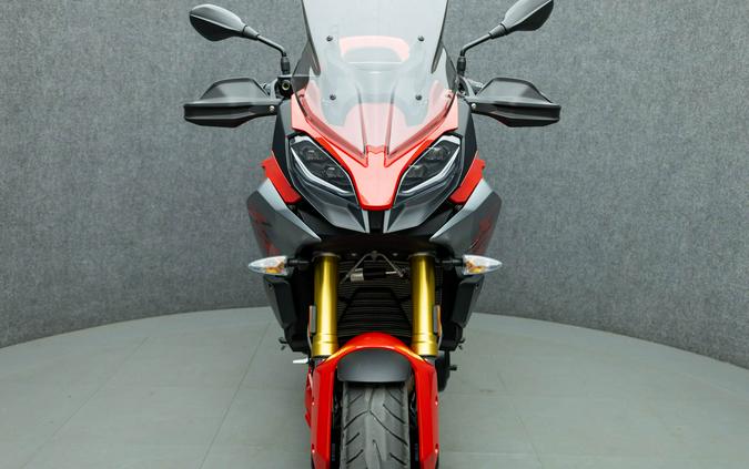 2020 BMW F900XR W/ABS