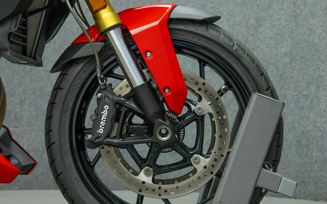2020 BMW F900XR W/ABS