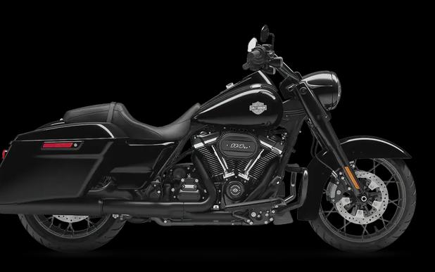 FLHRXS 2023 Road King Special