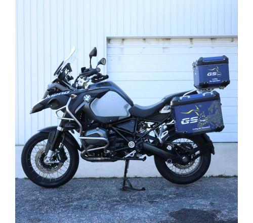 gs adventure for sale