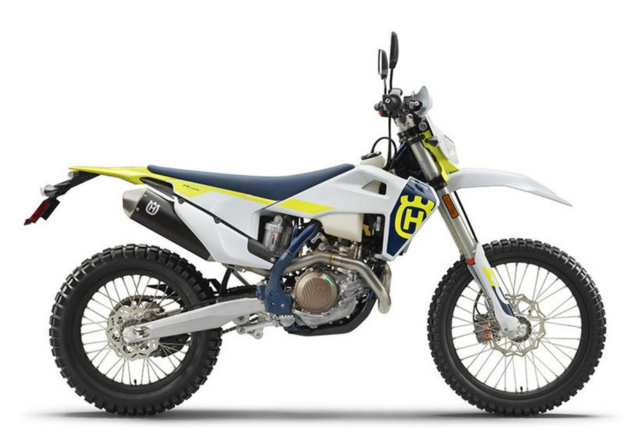 2023 Husqvarna® FE501S