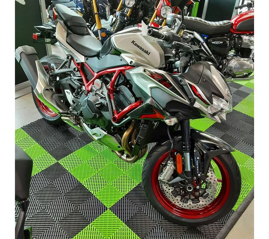 2023 Kawasaki Z H2 for sale in Belleville, NJ